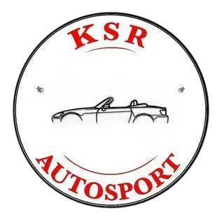 logo ksr autosport